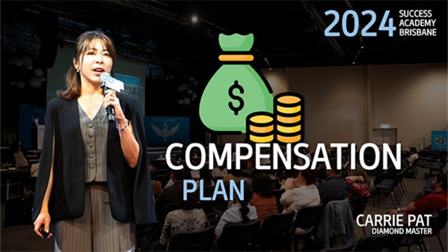 AUGUST SA 2024 - Compensation Plan by DM Carrie Pat