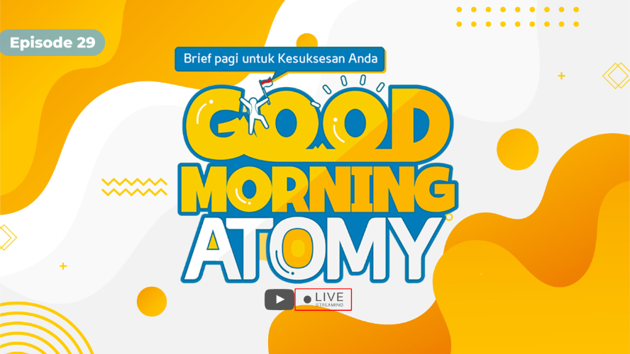 Good Morning Atomy Episode 29