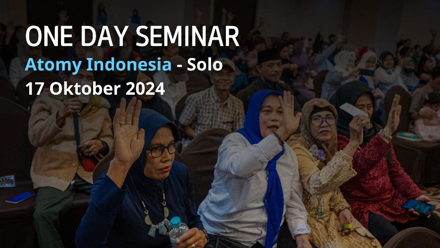 ODS Solo 17 Oktober 2024