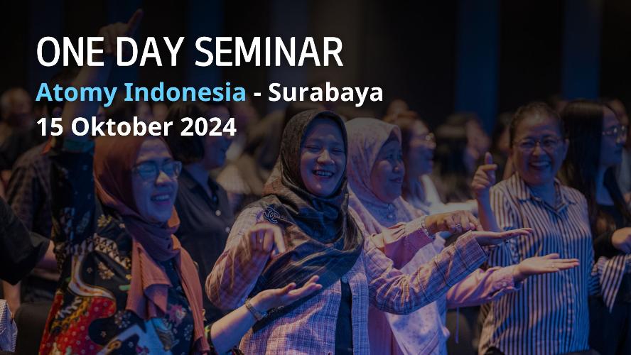 ODS Surabaya 15 Oktober 2024