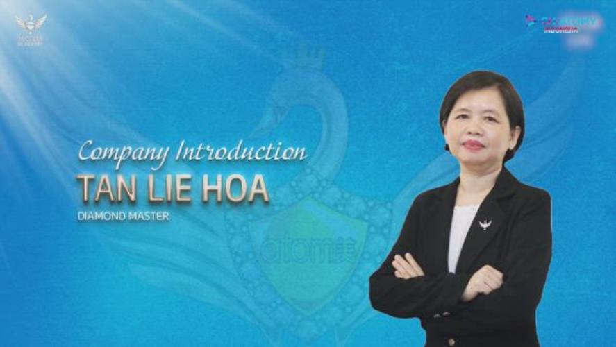 Company Introduction - Tan LIe Hoa (DM)