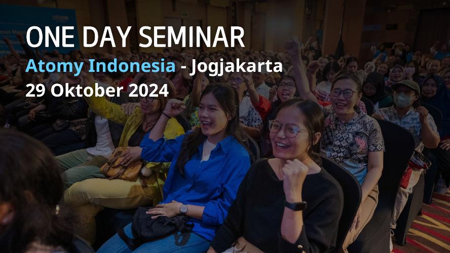 ODS Jogjakarta 29 Oktober 2024