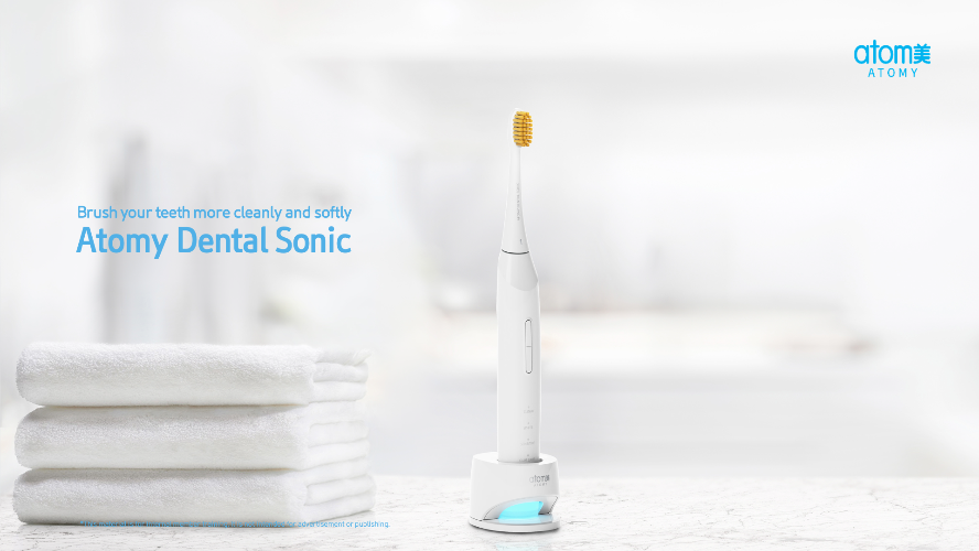 [Product PPT] Dental Sonic