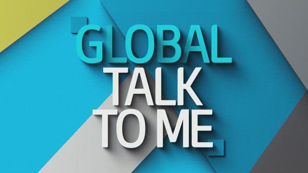 Global Talk to Me Ep. 1