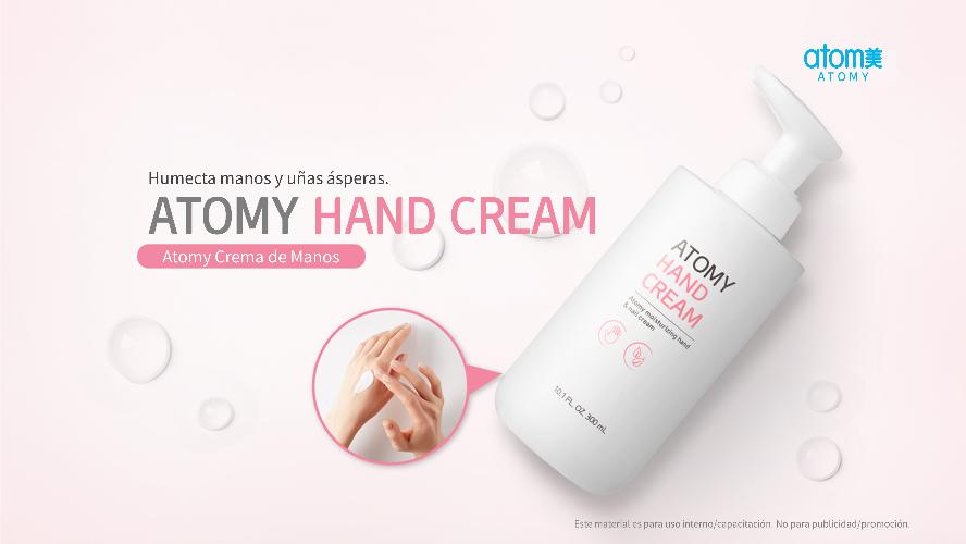 Hand Cream