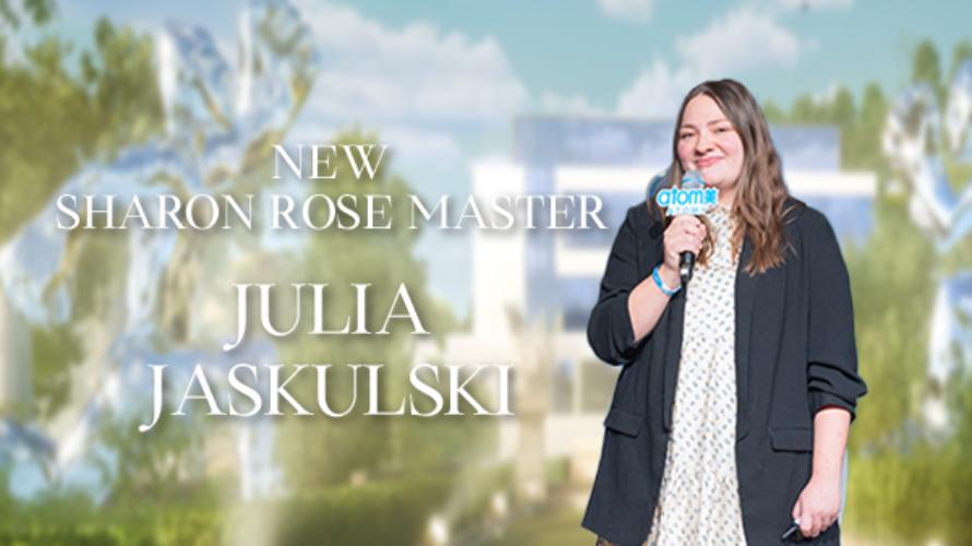  [GER]New Sales Master JULIA JASKULSKI