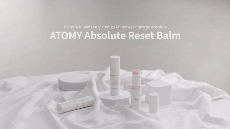 Atomy Reset Balm