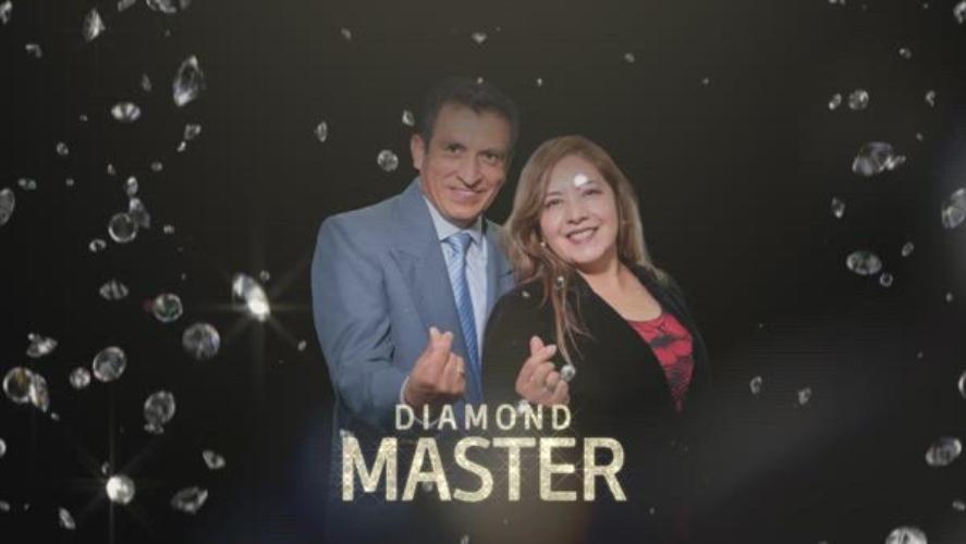 Diamond Master Nov 2024