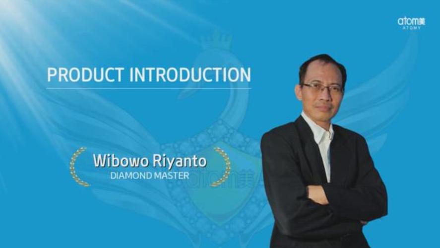 Product Introduction - Wibowo Riyanto (DM)