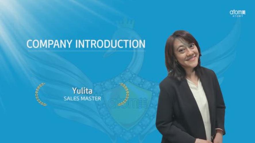 Company Introduction - Yulita (SM)