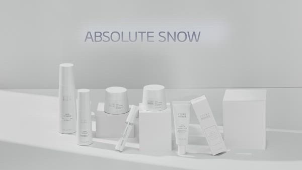 Lanzamiento Absolute Snow