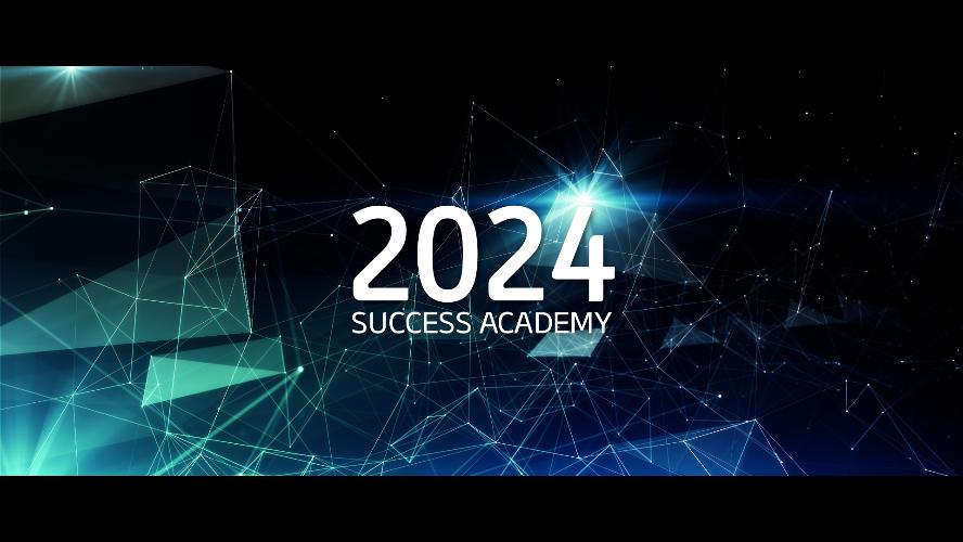 REVIEW｜2024 SUCCESS ACADEMY