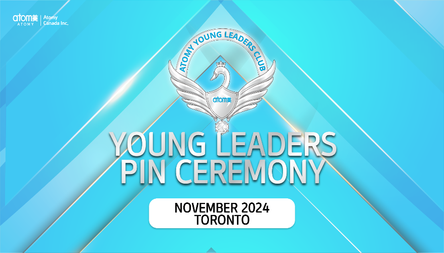 November 15th, 2024 Young Leaders Club Pin Ceremony - Speech