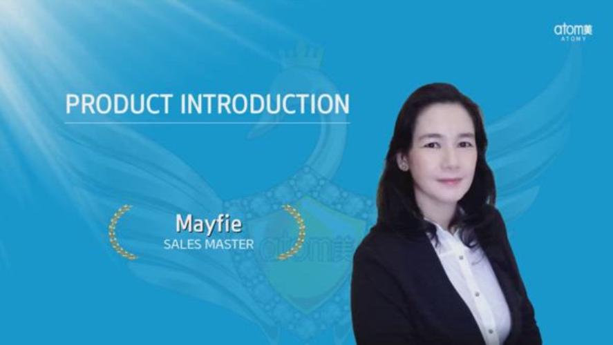 Product Introduction - Mayfie (SM)