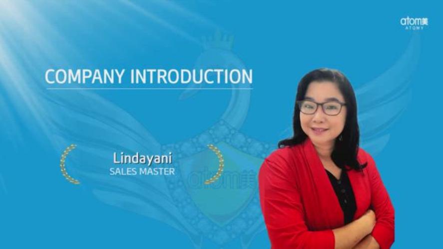 Company Introduction - Lindayani (SM)