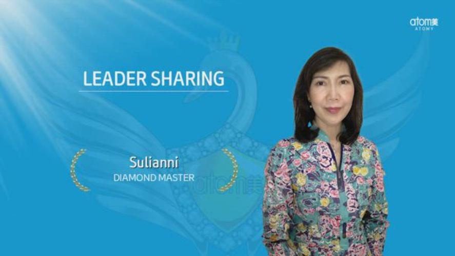 Leader Sharing - Suliani (DM)