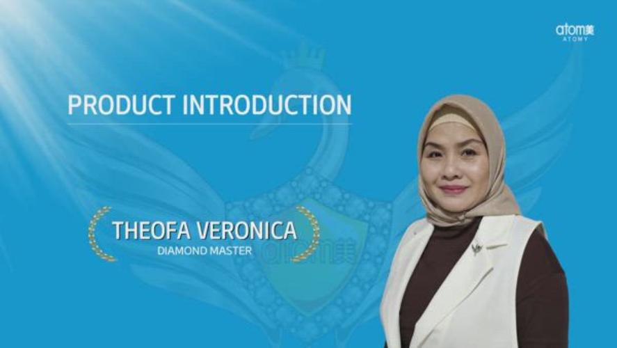 Product Introduction - Thaofa Veronica (DM)