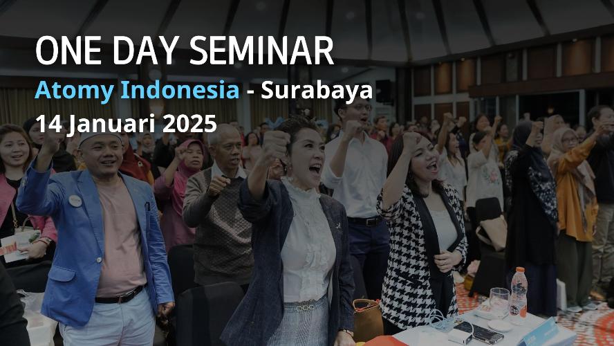 ODS Surabaya 14 Januari 1015