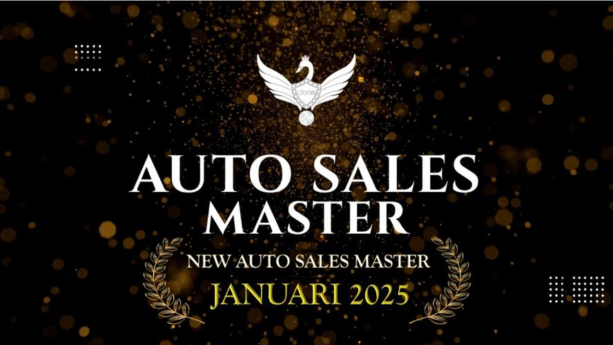 New Auto Sales Master Januari 2025