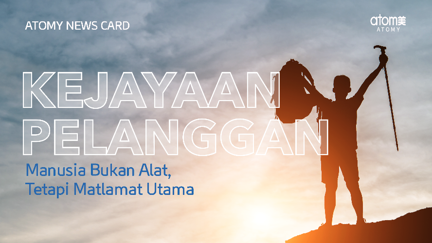 [News Card] Kejayaan Pelanggan (MYS)