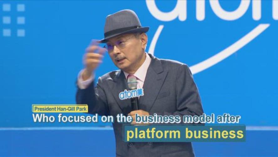 MUST WATCH | Think Point: Next-Gen Business Beyond the Platform Era