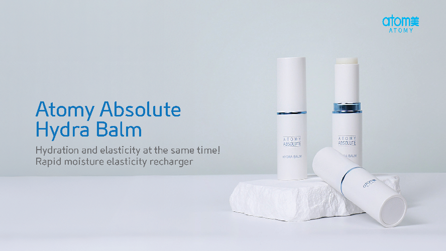 Atomy Absolute Hydra Balm (ENG)