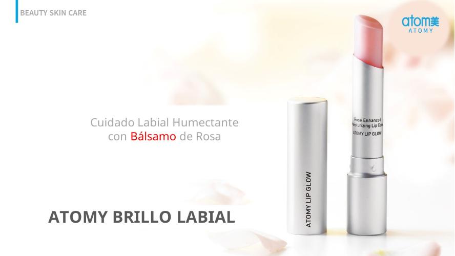 Atomy Brillo Labial