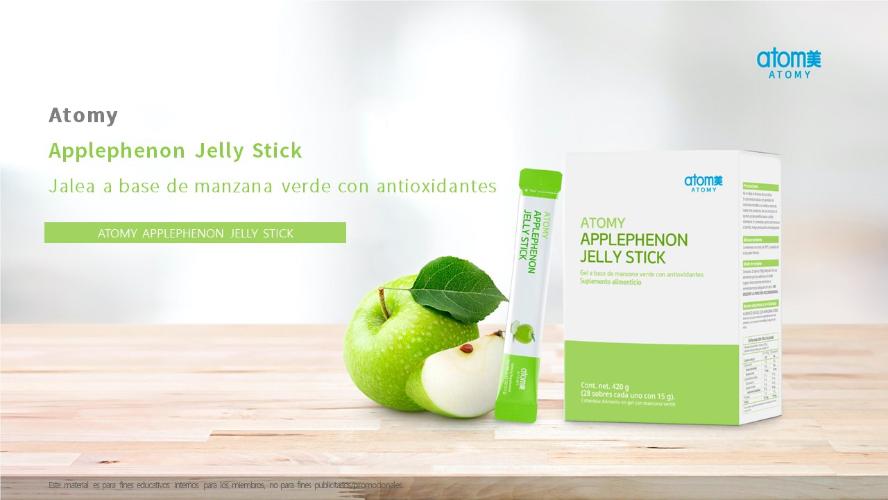 Applephenon Jelly Stick