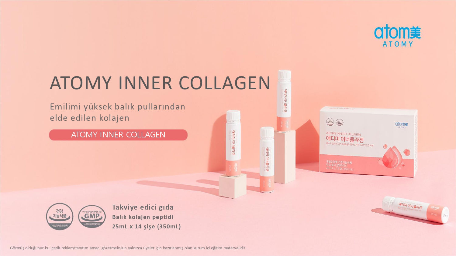Atomy Inner Collagen