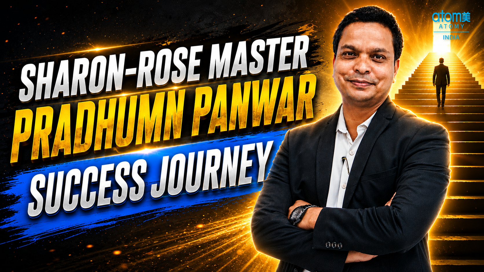 Struggle to Success | SRM Pradhumn Panwar Inspirational Journey | Success Academy April 2026