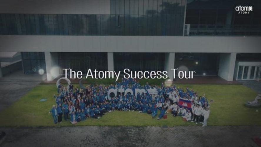 ไป Success Tour กันเถอะ! 