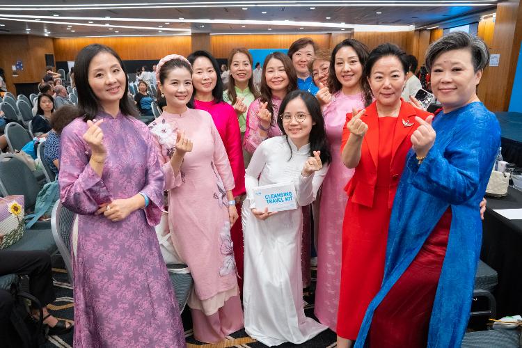 [9 May 2026] Atomy Singapore One Day Seminar 