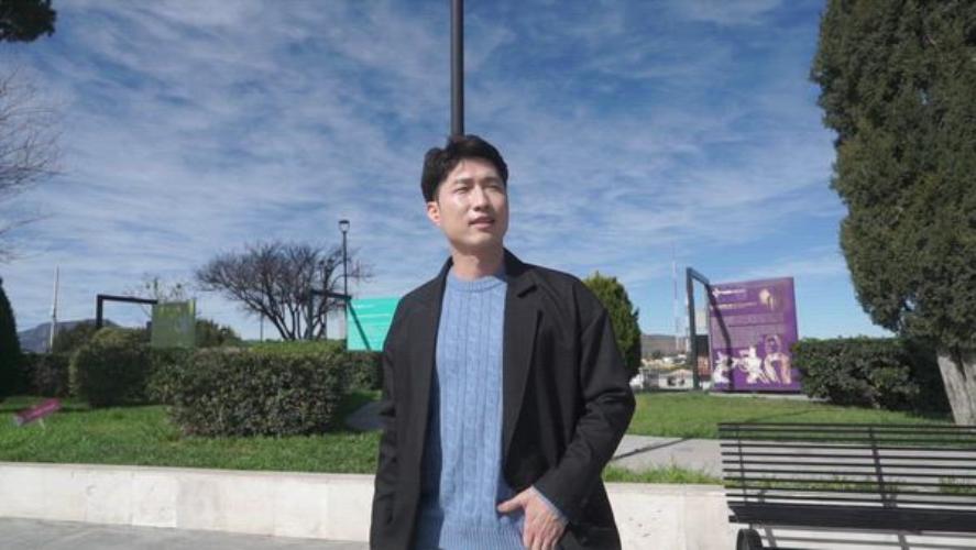 Star Master: Sun Bo