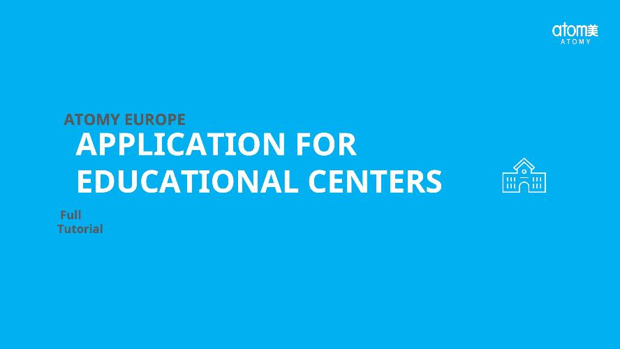 [ENG]2026  Reviewed Tutorial_EducationCentre_ENG