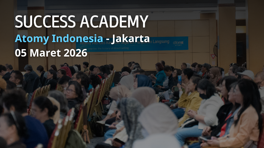 ODS Jakarta 05 Maret 2026 