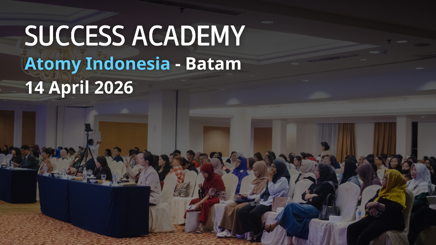 ODS Batam 14 April 2026