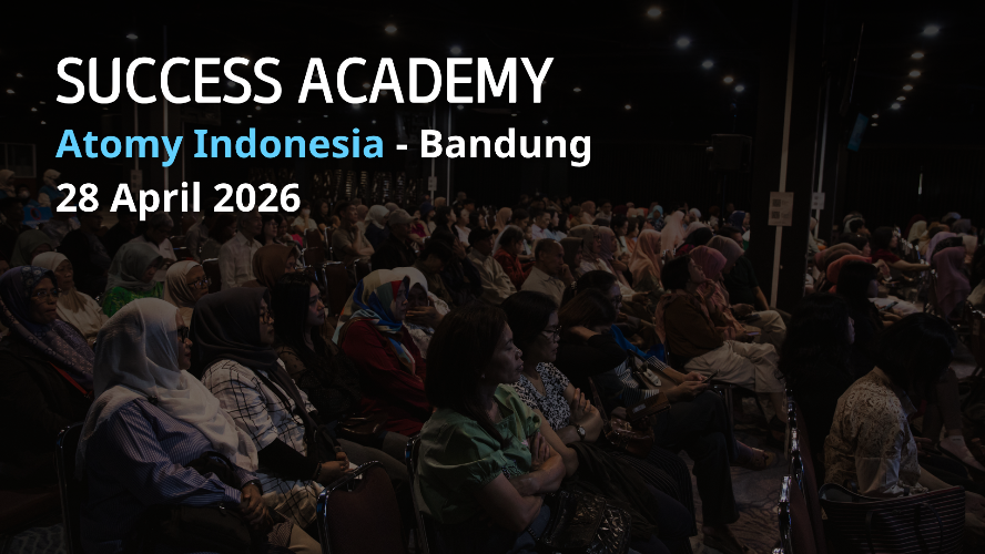 ODS Bandung 28 April 2026