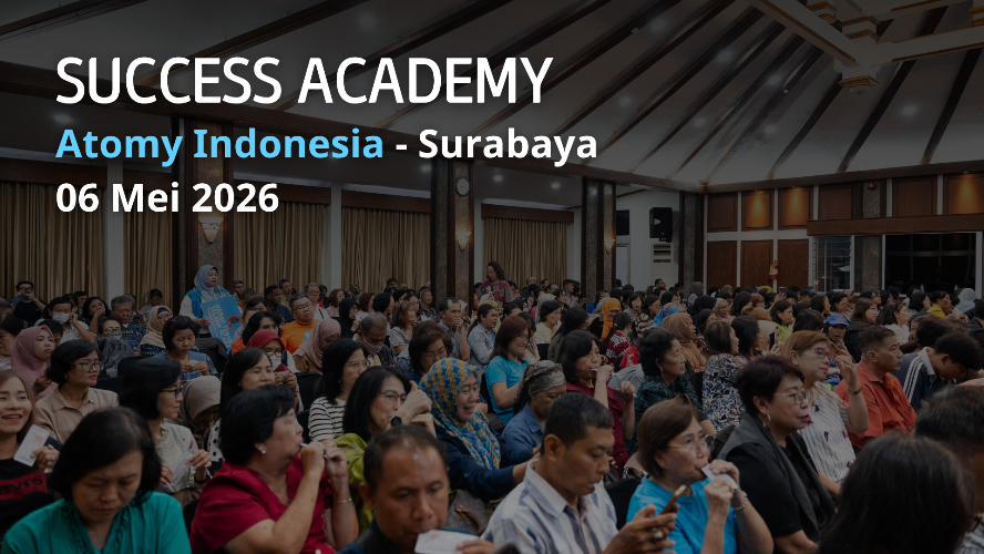 ODS Surabaya 06 Mei 2026