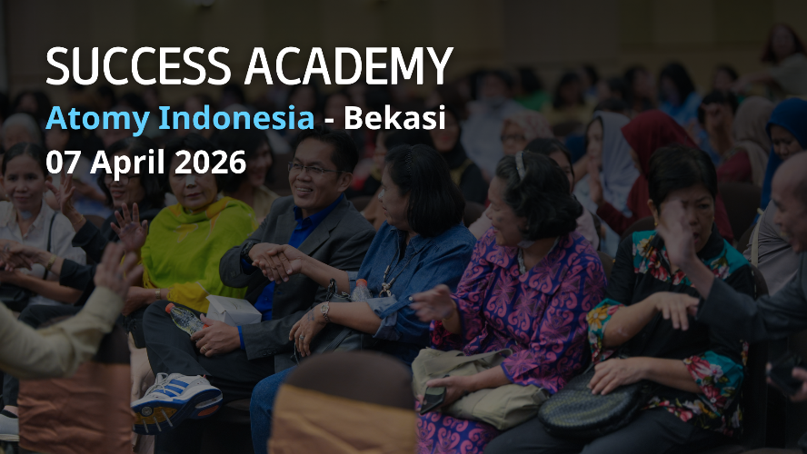 ODS Bekasi 07 April 2026