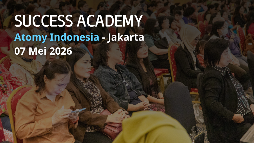 ODS Jakarta 07 Mei 2026