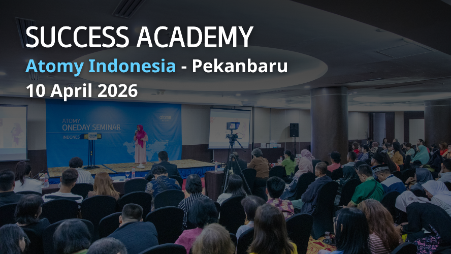 ODS Pekanbaru 10 April 2026