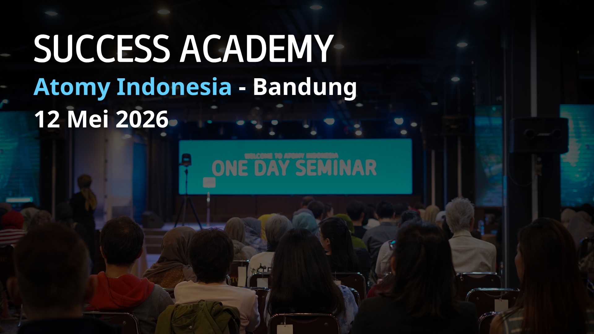 ODS Bandung 12 Mei 2026