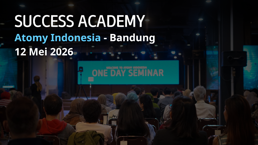 ODS Bandung 12 Mei 2026
