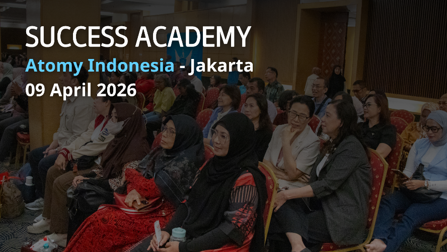 ODS Jakarta 09 April 2026