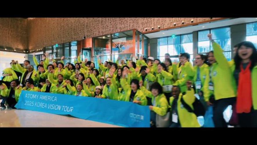 2025 October Korea Vision Tour