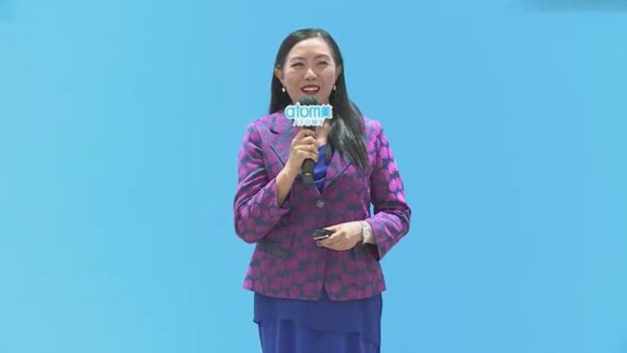 Product Introduction (Beauty) by Ms. Clarita Gultiano-Ruiz, DM