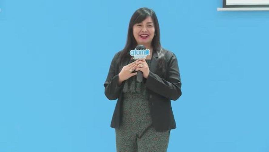 Product Introduction (Beauty) by Ms. Jessie Lou Efenio, SM