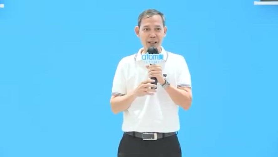 Testimony by Mr. Jose Borbe, DM