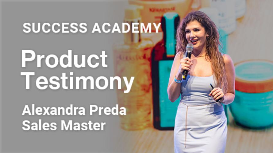 [ROM] Testimony_SM Alexandra Preda