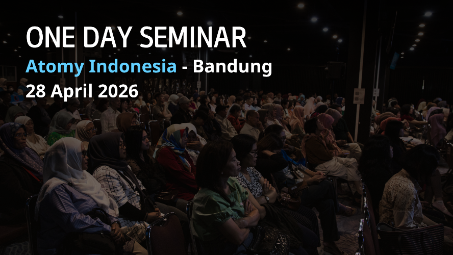 ODS Bandung 28 April 2026